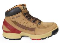 Woodland, Redchief and ID shoes Min 50% off