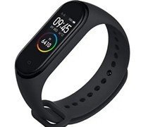 Xiaomi Mi band 4
