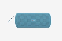 Portronics POR-780 PureSound Plus Portable Bluetooth Stereo Speaker (Blue)