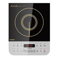 Philips HD4928/01 Induction Cooktop
