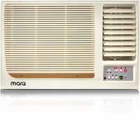 MarQ by Flipkart 1.5 Ton 5 Star Window AC  - White