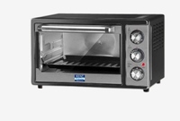Kent 16040 20L Oven Toaster Grill (OTG)