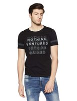 Flat 60-50% Off On Casual wear for men On Mufti, Spykar and more