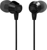 Lowest Online - JBL C50hi in the earphone with mic