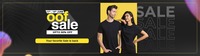 Bewakoof - OOf Sale upto 50% off  (11th - 14th June)