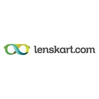 Flat 250 off on min 1500 voucher applicable on lenskart
