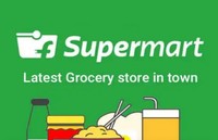 Get Rs 100 RS Additional Off On Flipkart Grocery(Supermart) From My VODAFONE APP