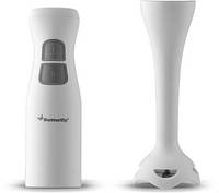 Butterfly HBE17 250 W Hand Blender  (White)