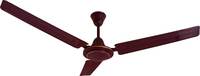 Kenstar Aria Plus 1200 mm 3 Blade Ceiling Fan (Brown, Pack of 1) 
