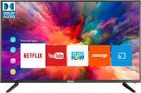 [PrePay Using Citi Cards] MarQ by Flipkart Dolby 32 inch(80 cm) HD Ready Smart LED TV