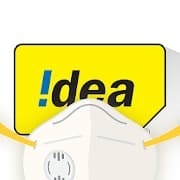 Now Flipkart Rs. 100 Off Supermart Code Available For Idea User Also, 