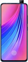 Vivo V15 Pro 128 GB (Topaz Blue) 6 GB RAM, Dual SIM 4G