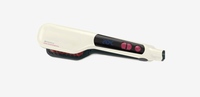 Havells HC4030 Keratin Hair Straightener (White/Black)