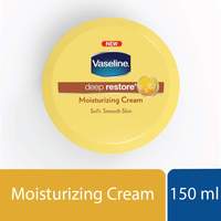 [pantry]Vaseline Deep Restore Body Cream, 150ml