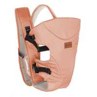Tiffy & Toffee Baby Bunk Maxtrem Baby Carrier - Pink


