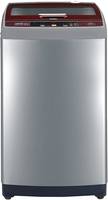 Haier 7.5 kg Fully Automatic Top Load Silver (HWM75-707NZP)