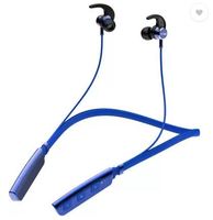 boAt 235v2 Fast Charging Bluetooth Headset ( Blue , Wireless in the Ear)