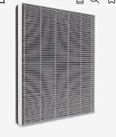 Philips FY1417 Nano Protect Air Purifier Filter (Silver)