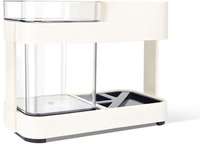 JUBLYN Plastic Toothbrush Holder