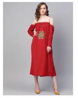 Clorals Dresses upto 80% off starting @ 400
