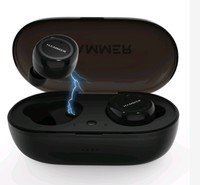 Hammer Airflow Blutooth Truly Wireless Earbuds