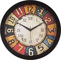 Wall clocks from ₹149