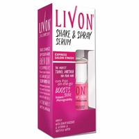 PANTRY|| Livon Shake and Spray Hair Serum, 50ml