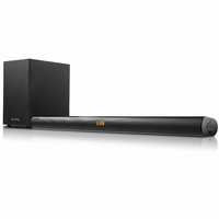 Infinity (JBL) Sonic B200WL 2.0 Channel BT Sound Bar