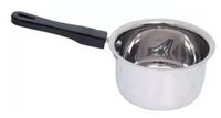 Tallboy Milk Pan 15 cm diameter ( Stainless Steel )