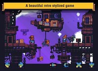 Pocket Kingdom - Tim Tom's Journey game - temporarily free Google Play