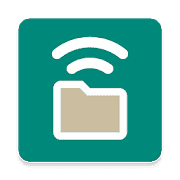 Paid App For FREE - Folder Server - WiFi file access