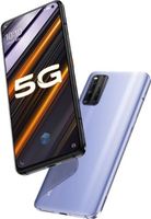 Flat Rs.3000 Off on iQOO 3 Mobiles ICICI Bank Cards