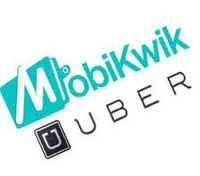 Get up to Rs.330 Cashback on your Uber rides