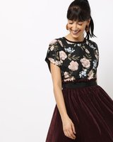 Tshirts, Tops And Shirts Upto 83% Off Under Rs.499