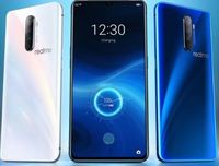 Realme X2 Pro - Get up to Rs.17950 off + Assure Extra Rs.4000 off on exchange