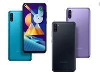 [Live At 12PM] Samsung Galaxy M01 & M11