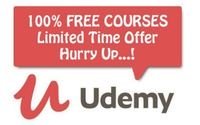 Some Paid Udemy Courses For Free