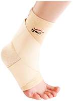 Tynor Ankle Binder - Medium (Assorted)