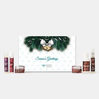 Bombay Shaving Company Beard Care Starter Kit | New Seasons Greeting Gift Kit