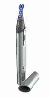 Havells NE6311 Battery Operated Nose and Ear Trimmer (Grey)