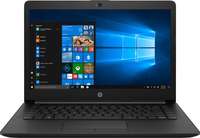 HP 14q Core i3 8th Gen - (8 GB/256 GB SSD/Windows 10 Home, 14 inch, Black, 1.47 kg, With MS Office)