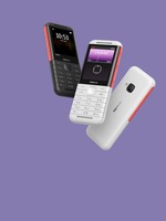 Nokia 5310 with dual front-facing speakers launching on June 16