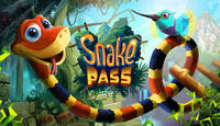 [Steam Game] Snake Pass free for a limited time