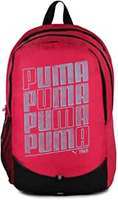 Puma Backpacks & Wallets at upto 76% Off+ Extra 10% Off Coupon On Some