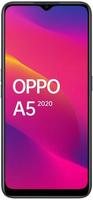 OPPO A5 2020 64 GB (Mirror Black) 4 GB RAM, Dual SIM 4G
