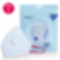 Smog Guard N95 Mask - Pack of 4