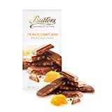 Butlers Honeycomb Crisp Milk Chocolate | Imported Chocolates| Ideal for Gifting | Birthday Gift | Original Chocolate| Milk Chocolate | Chocolate Collection|Variety Packs Available | 35g…