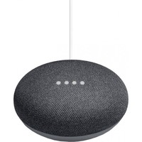 Google Home Mini (Charcoal)
