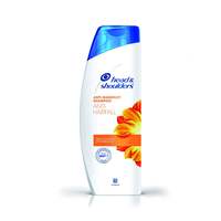 Head & Shoulders , Anti Dandruff Shampoo, Anti Hairfall, 340 ML