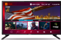 Kodak XPRO Full HD LED Smart TV(40 inch) with ICICI or CITI bank cards 